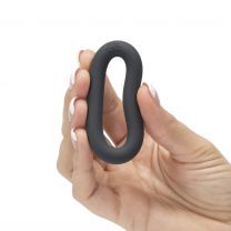 Fifty Shades Of Grey A Perfect O Silicone Love Ring