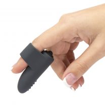 Fifty Shades Of Grey Secret Touching Finger Massager