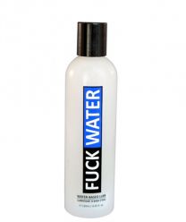 Fk Water H2o 4oz Sex Lube