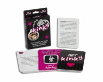 Get Kinky Card Game