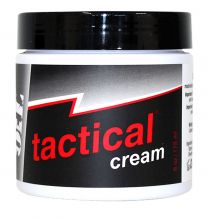 Gun Oil Tactical Cream 6 ounces Jar