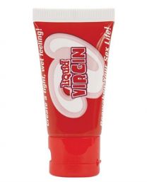 Hott Products Liquid Virgin Contracting Lubricant. 1.6 Oz. Made In Usa