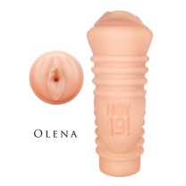 Icon Brands Hey 19 Stroker Olena Sex Accessories