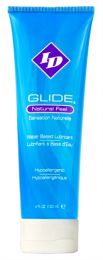 Id Glide Personal Lubricant Travel Size