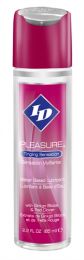 Id Pleasure Tingling Sensation Water Based Personal Lubricant Massage Lube 2.2oz