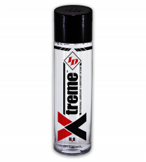 ID Xtreme Water Based Lubricant 8.5oz Bottle