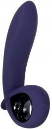 Inflatable Purple