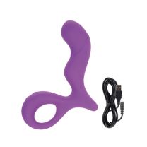 Jopen Lust Purple Intimate Massager