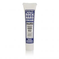 Julian's Rock Hard Cream Desensitizing Prolonger Delay Lubricant