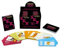 Kheper Games Lesbian Sex The Card Game Games