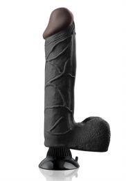 King Cock Real Feel Deluxe 11 Inch