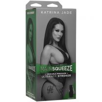 Main Squeeze Katrina Jade Ultraskyn Pussy Stroker