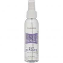 Main Squeeze Toy Cleaner 4 Fl. Oz..