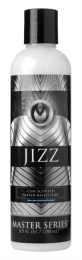 Master Series Original Jzz Scented Lube Gay Water Based Scented 250ml