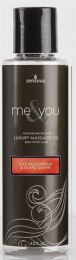 Me And You Pheromone Infused Luxury Massage Oil Wild Passionfruit Island Guava