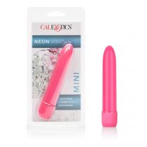 Mini Neon Multispeed Vibe Pink