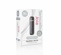 Novel Creations Toys Sensuelle Joie Black Vibrators