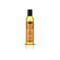 Oil For Massage Kamasutra Petit Aromatic Massage Oil Sweet Almond 59 Ml