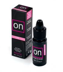 On Natural Arousal Oil For Her 5 Ml Female Sexual Enhancement Lite