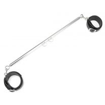 One Size Fits Most Womens Expandable Spreader Bar Set