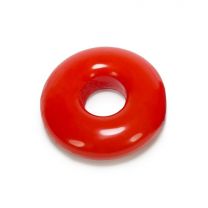 Oxballs Donut 2 Cock Ring Red