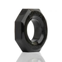 Oxballs Humpx Extra Large Cock Ring Black