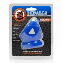 Oxballs Tri Squeeze 3 Ring Ball Stretching Sling