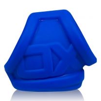 Oxsling Power Sling With Plus Silicone, 2 Inch, Cobalt