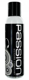 Passion Lubes, Premium Silicone Lubricant, 4 Fluid Ounce