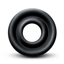 Performance - Silicone Pump Sleeve - Large - Black