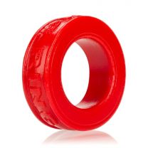 Pig Ring Cock Ring Red