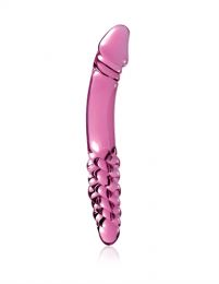 Pipedream Icicles No 57 Double Ended Massager