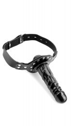 Pipedream Products Fetish Fantasy Series Deluxe Ball Gag With Dong