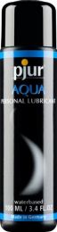 Pjur Aqua Personal Waterbased Lubricant, 3.4 oz
