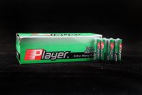 Player Aar Batteries Box 60 Count