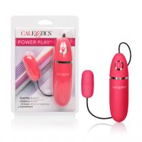 Playful Bullet Vibrator Pink