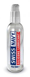 Premium Lubricant Anal Vagina Lube Silicone118ml Swiss Navy