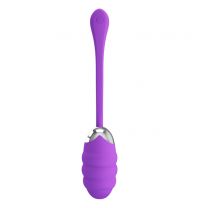Pretty Love Franklin Rechargeable Egg Vibe