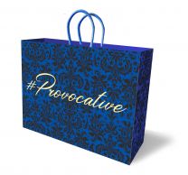 #provocative Big Gift Bag