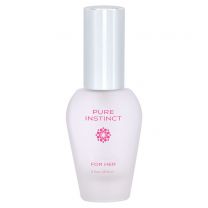 Pure Instinct Pheromone Perfume For Her .5 fluid ounce