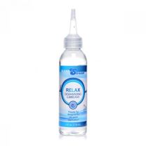 Relax Desensitizing Lubricant With Nozzle Tip - 4 Oz. 118ml