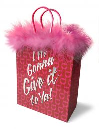 Romantic Gift Bags Valentine`s Day Couples Gifts Bag