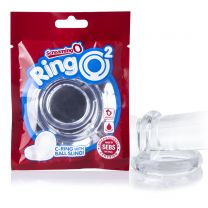 Screaming O Ringo2 Cock And Ball Ring 