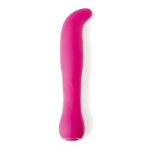 Sensuelle Baelii Flexible G Spot Vibe 20 Functions Pink