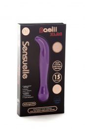 Sensuelle Baelii Xlr8 Purple