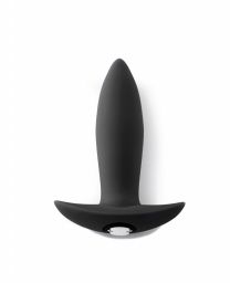 Sensuelle Mini Butt Plug Rechargeable Powerful Anal Toy