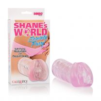Shane's Sorority Pussy Masturbator With Stroer Beads For Incredible Sensations