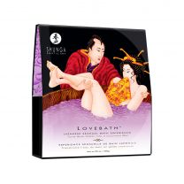 Shunga Adult Foreplay Lovebath Sensual Lotus