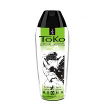 Shunga Toko Pear & Green Tea Lubricant Personal Water Based Personal Lube