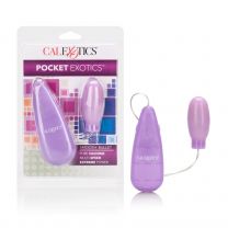 Silicone Slims Smooth Vibrating Bullet 2.75 Inch